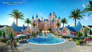 Novaworld Wonderland 10
