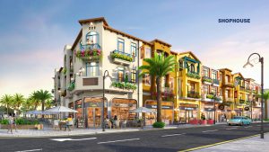 Shophouse Habana Island