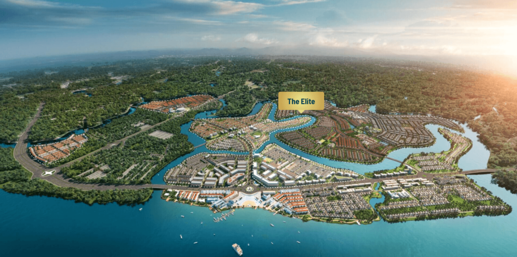 Aqua City The Elite 1024x509