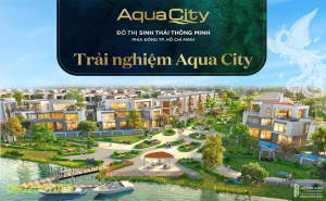 AquaCity Đảo Phượng Hoàng
