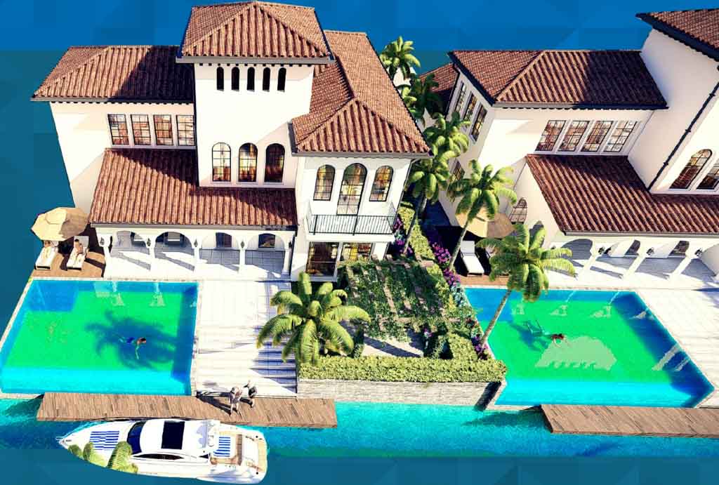 Novaworld Nha Trang Diamond Bay (1)